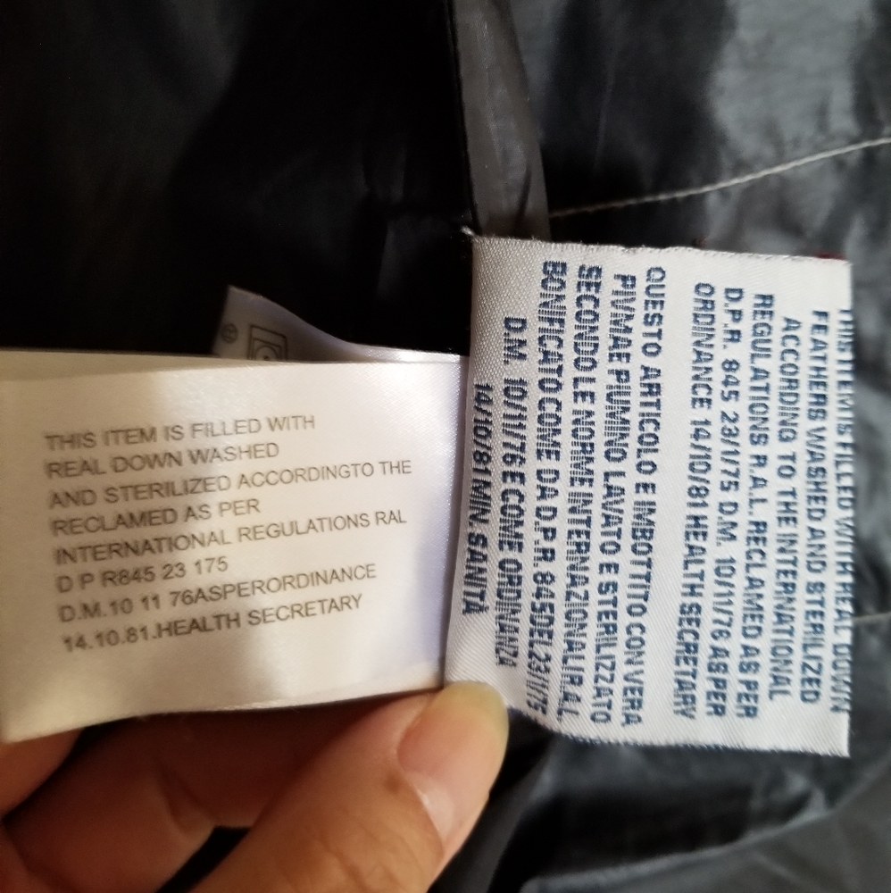 Moncler Jacket - Picture 6 of 8